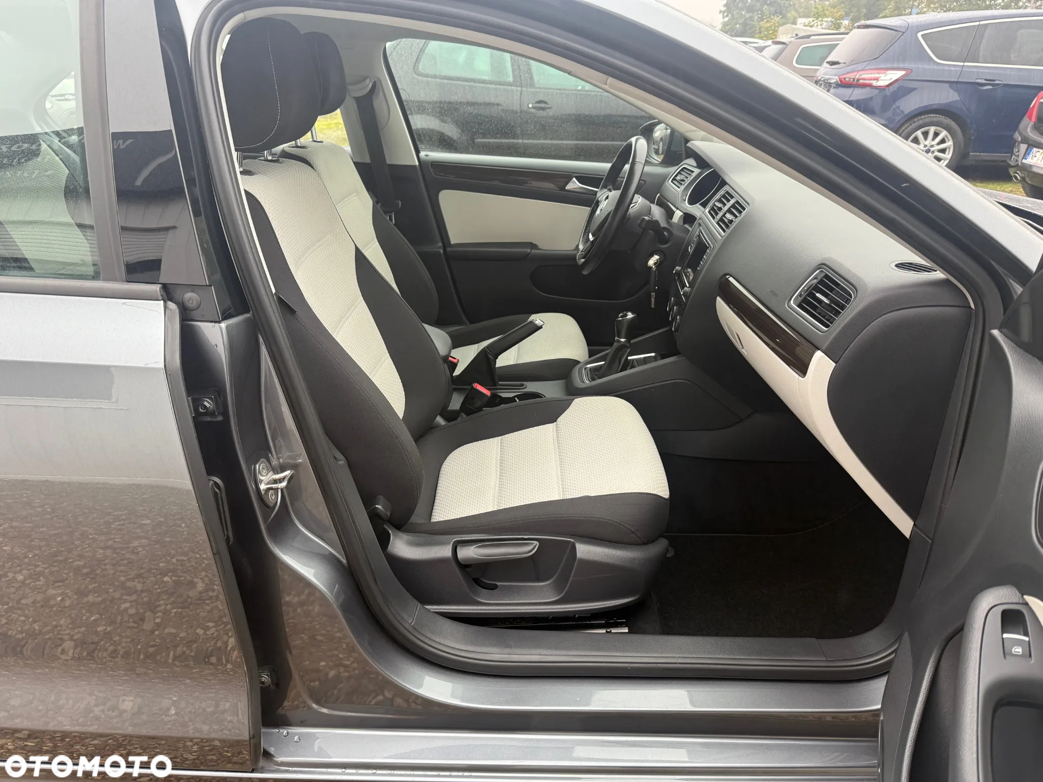 Volkswagen Jetta 2.0 TDI DPF BMT Comfortline - 21