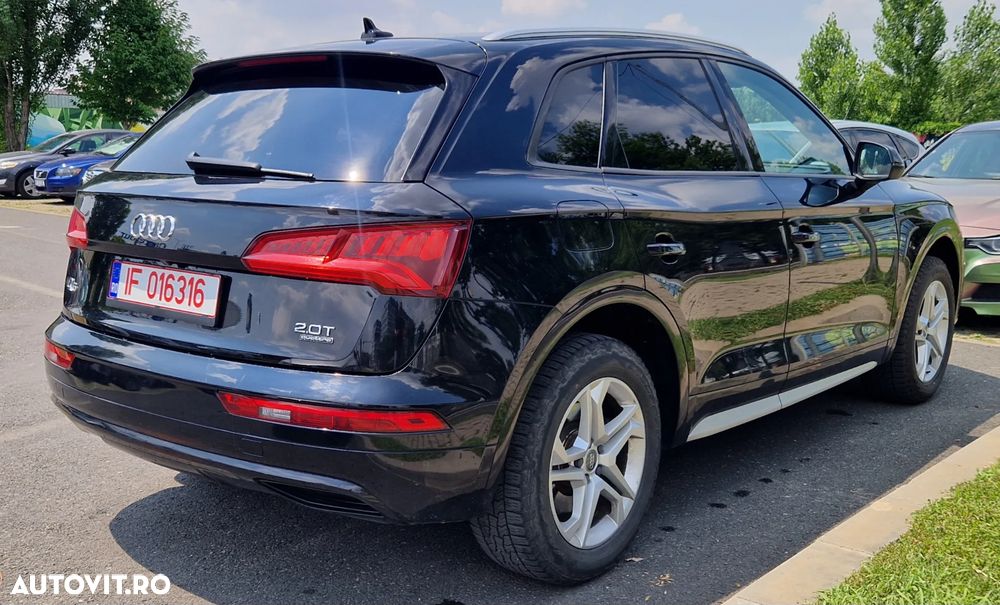 Audi Q5 - 4