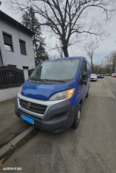 Fiat Ducato Combinato 150 CP PM H2 - 15q - 1