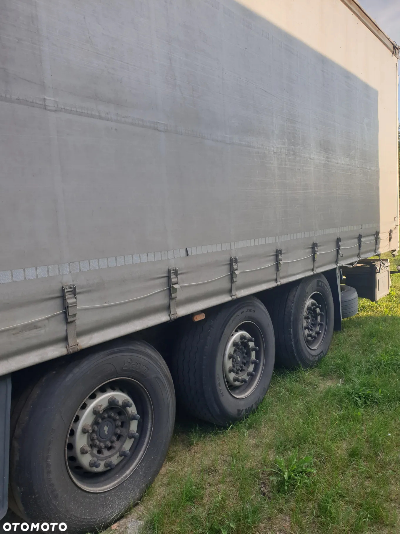 Schmitz Cargobull AG SCS - 7
