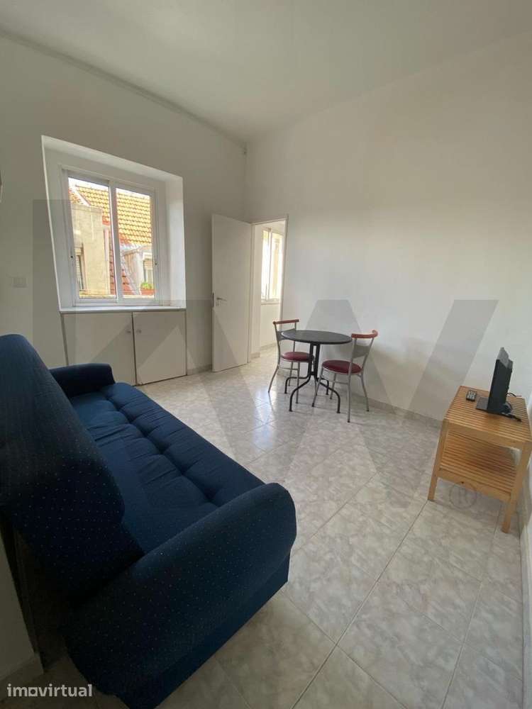Oportunidade de Investimento Campo de Ourique – Prédio com 7 Un e Rent - Grande imagem: 4/38