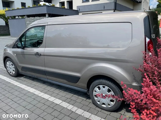 Ford transit connect l2 - 4