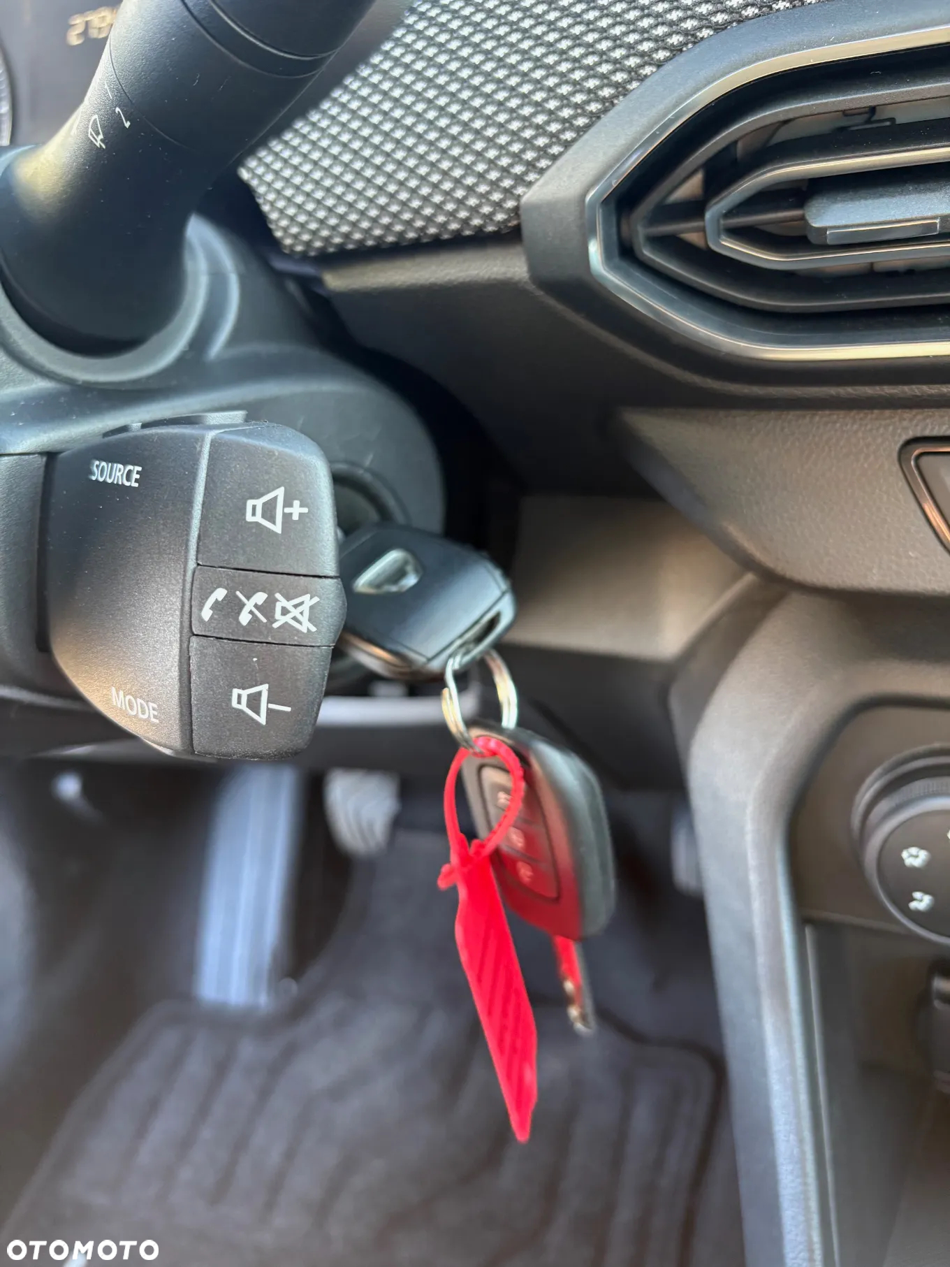 Dacia Sandero TCe 100 Comfort - 14