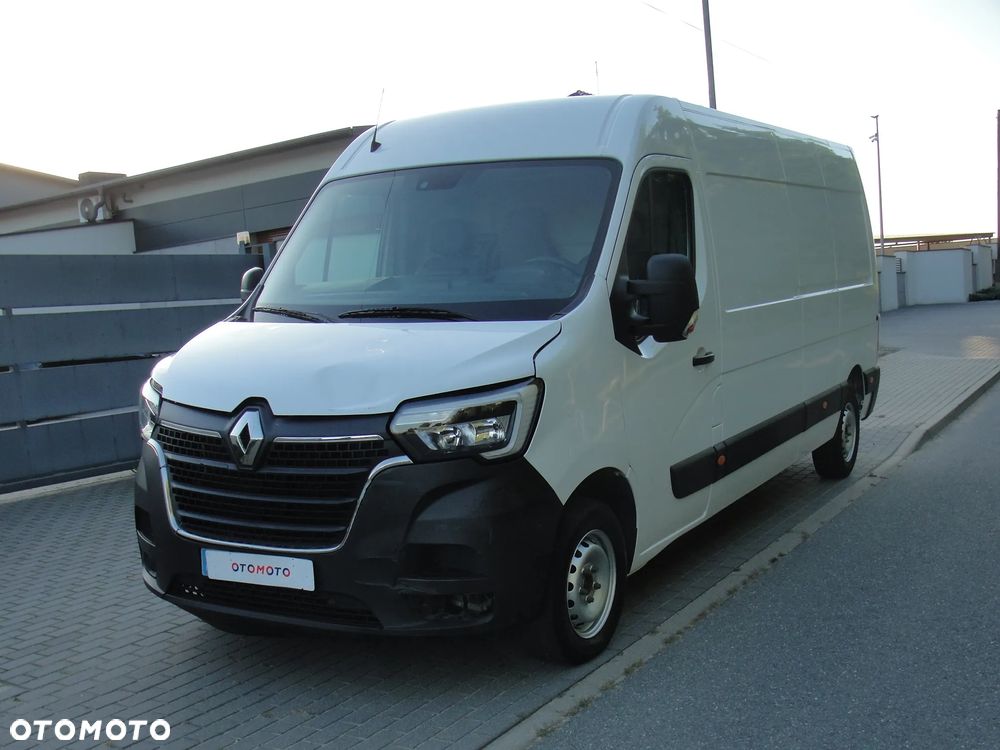 Renault Master - 1