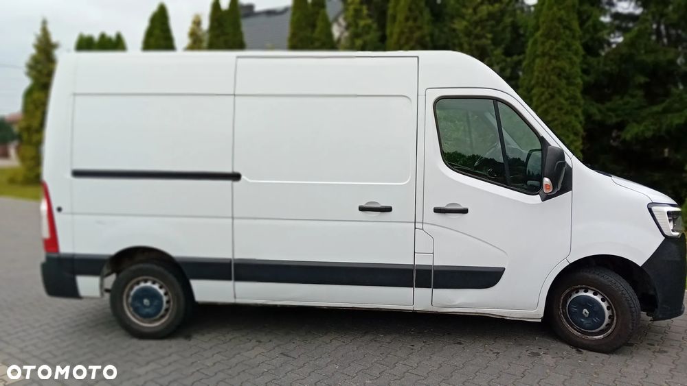 Renault master - 8