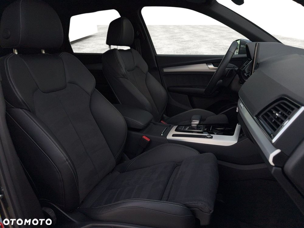 Audi Q5 - 15