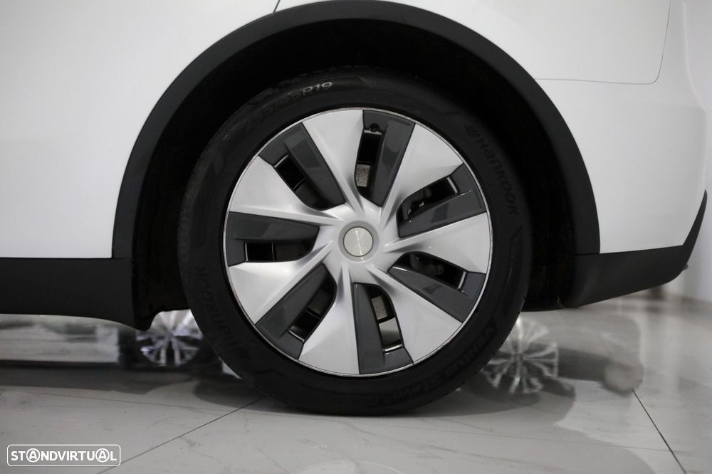 Tesla Model Y Tração Traseira - 7