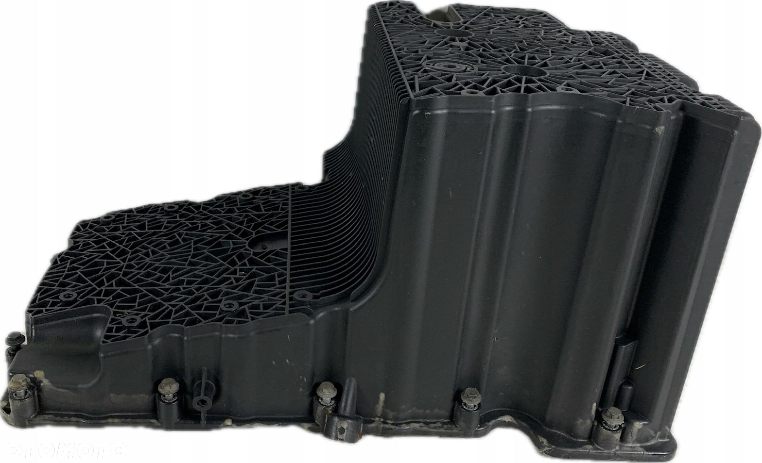 MISKA OLEJOWA MAN TGX TGS EURO 6 51058016200 51.05801-6200 - 6