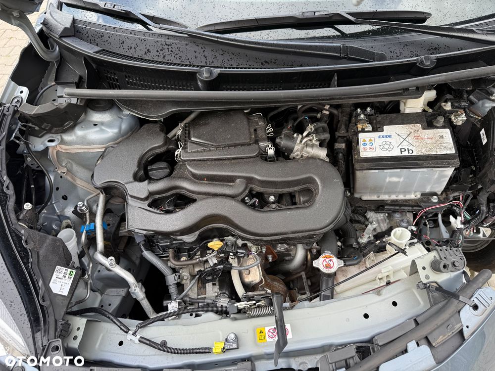 Toyota Aygo X S-CVT Explore - 26