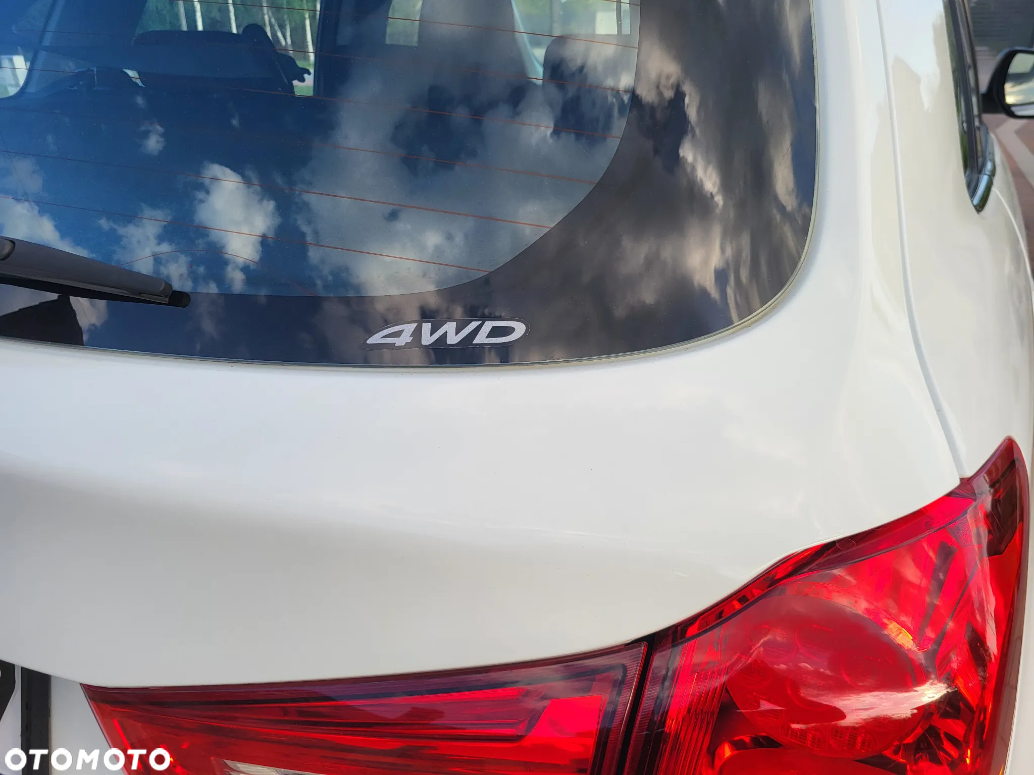 Mitsubishi ASX 1.8 DI-D 4WD Invite - 12