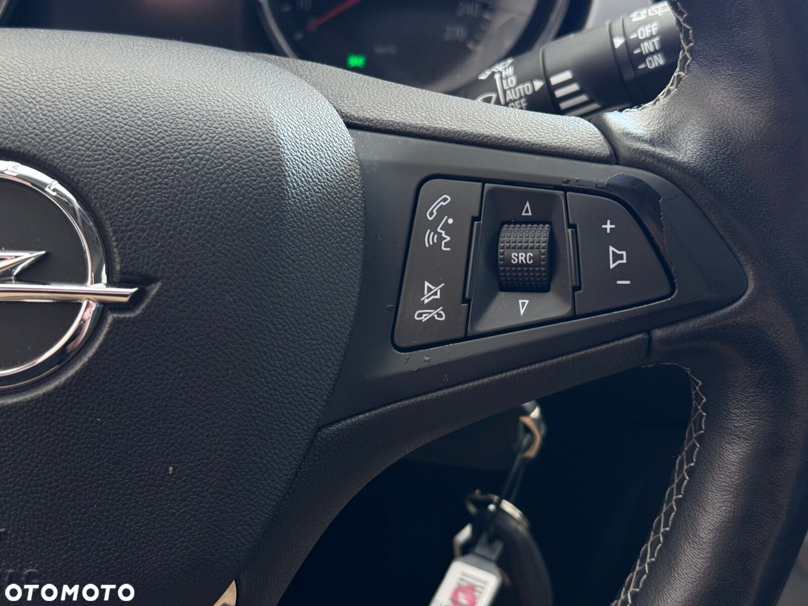 Opel Astra - 22