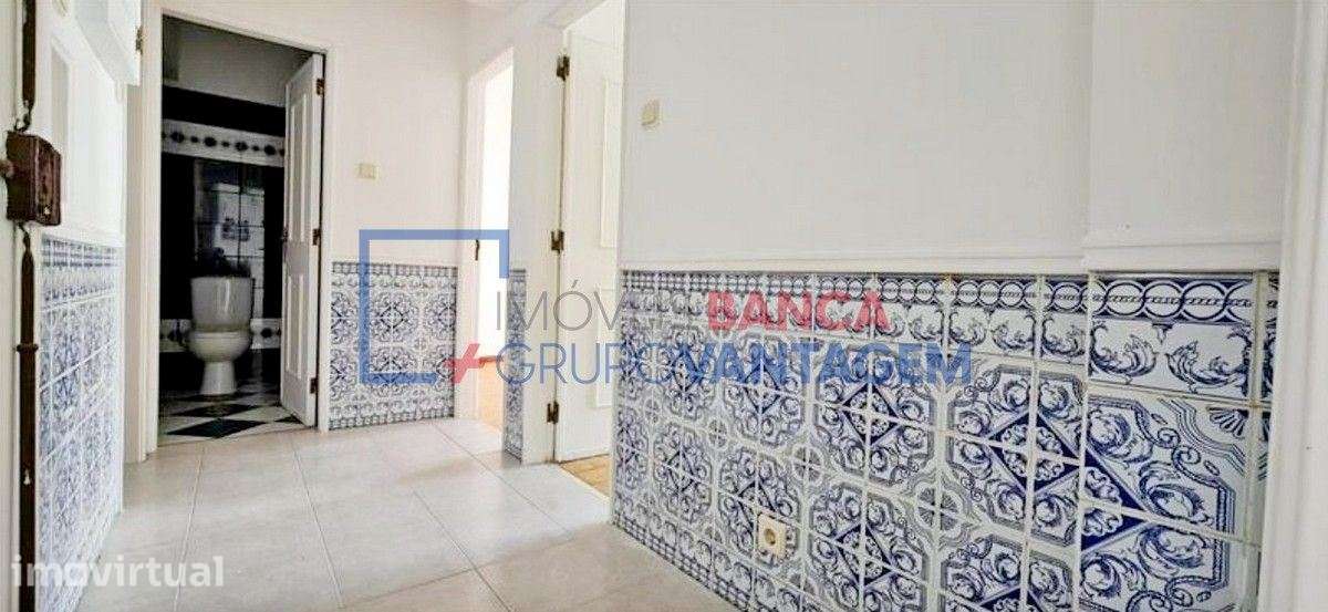 Apartamento T1+1 em Queluz, Sintra - Grande imagem: 2/22
