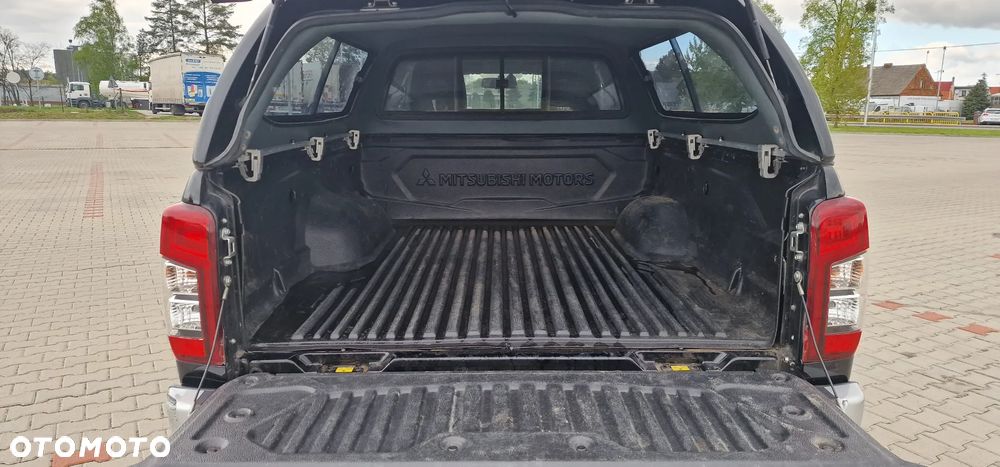 Mitsubishi L200 Pick Up 4x4 S&S Double Cab Spirit - 7