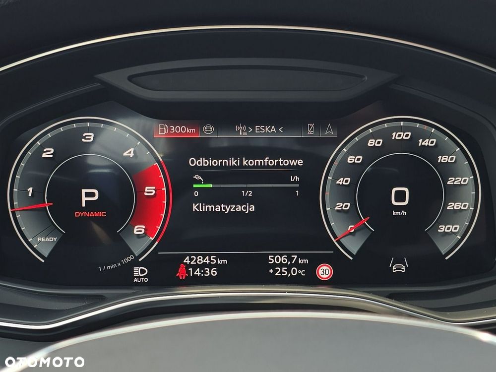 Audi S7 Sportback TDI mHEV Quattro Tiptronic - 13