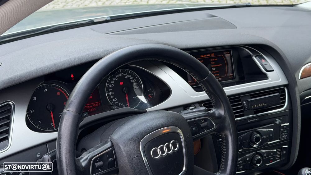 Audi A4 2.0 TDI - 31
