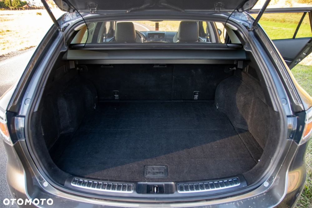 Mazda 6 - 18