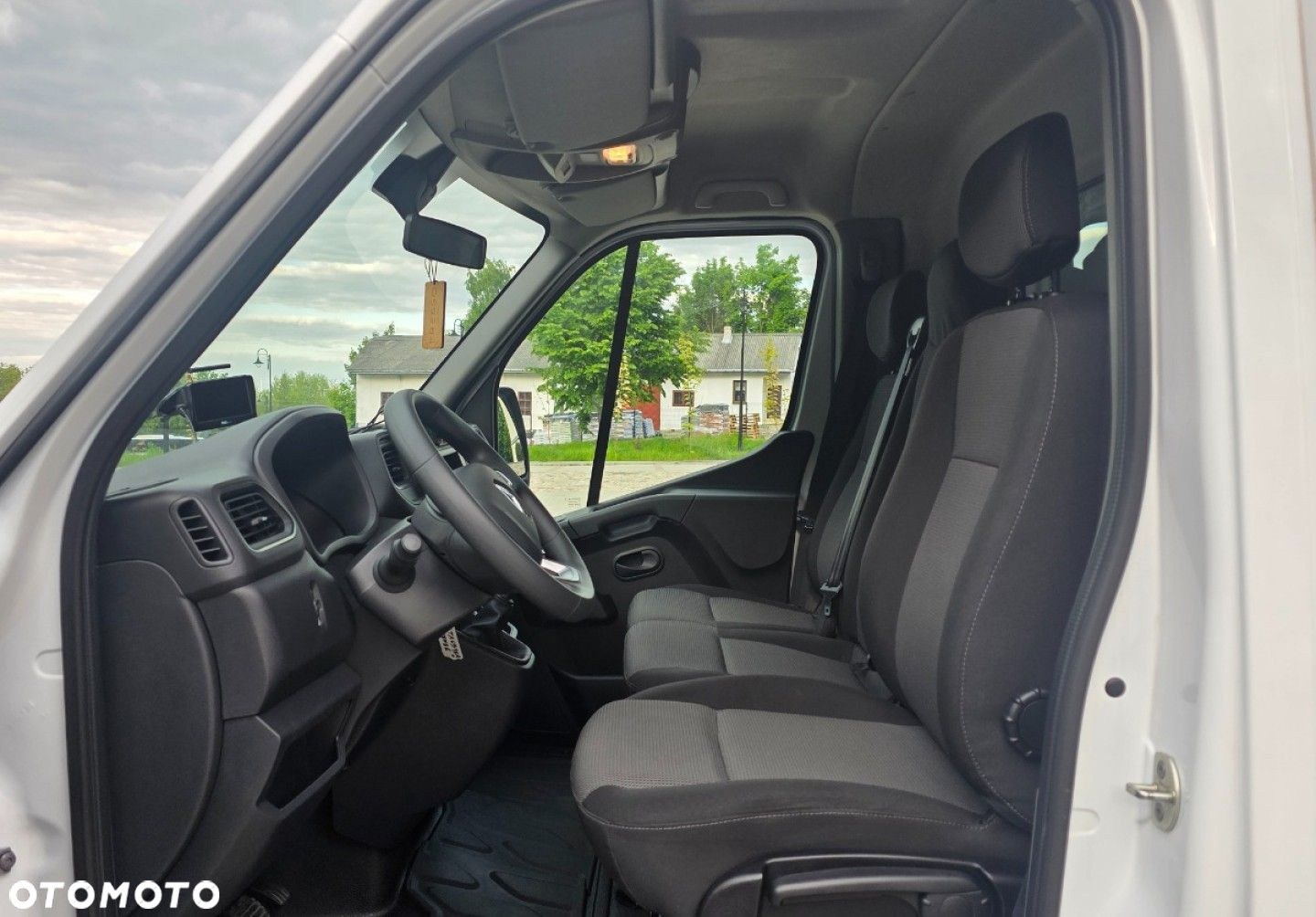 Renault Master - 8