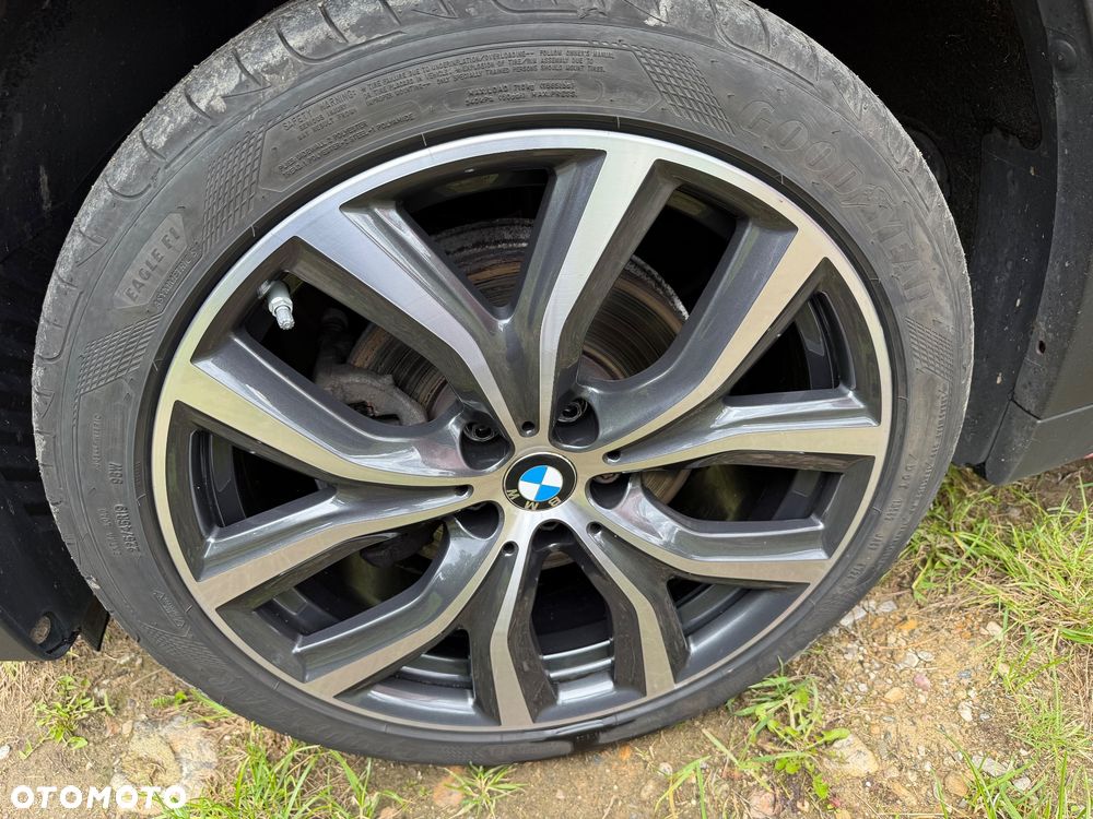 BMW X1 sDrive18d Sport Line - 13