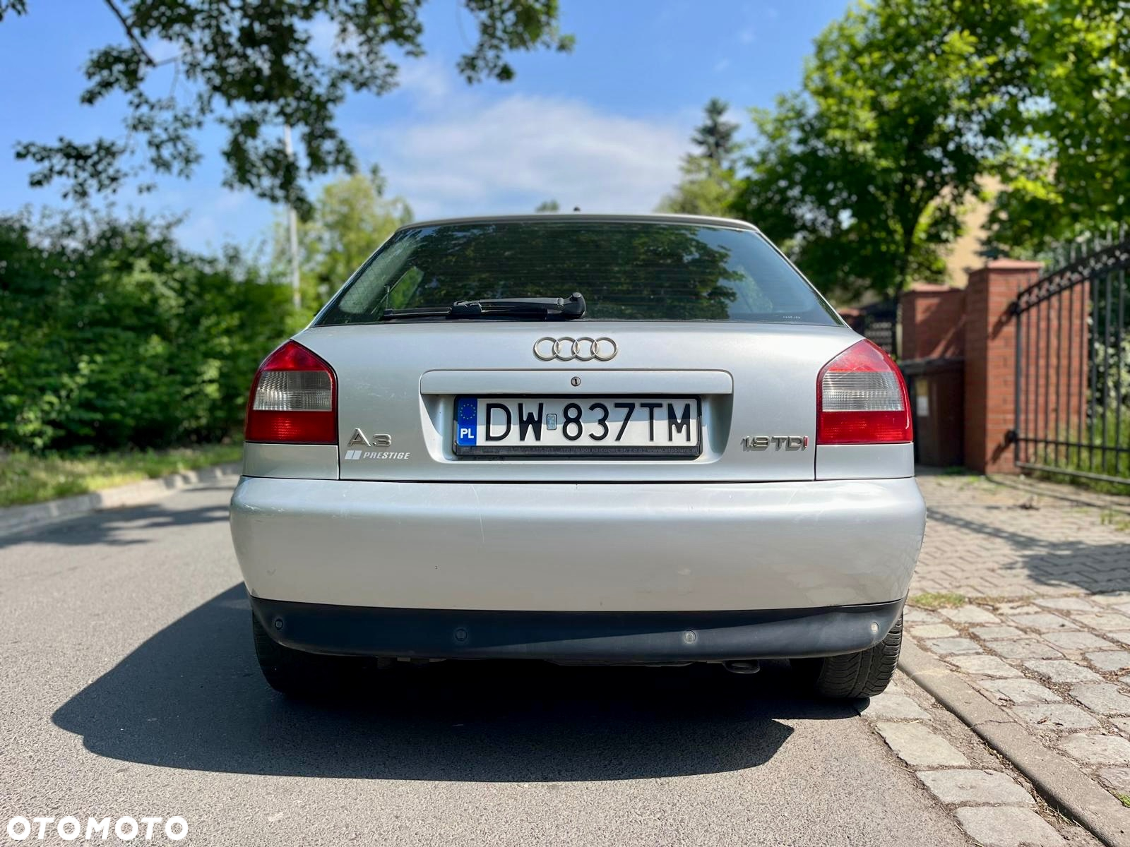 Audi A3 - 7
