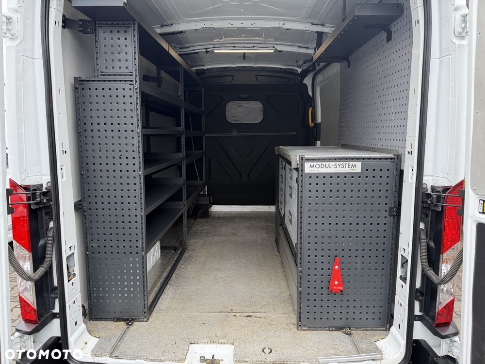 Ford Transit - 29