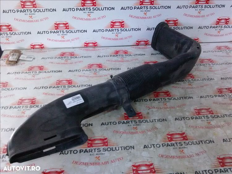 priza aer mercedes benz e class 2.2d an fabr. 2012 - 1