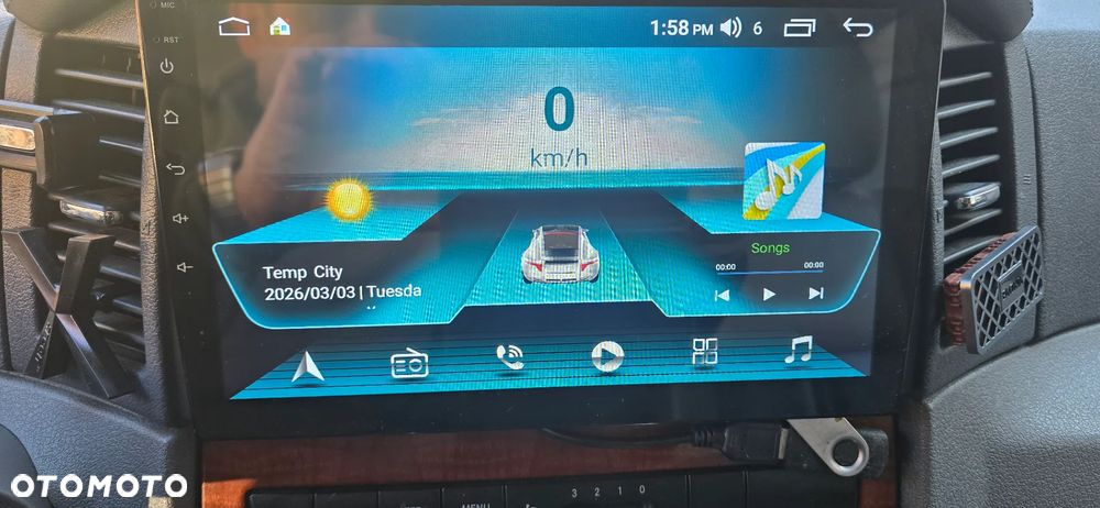 Jeep Grand Cherokee 4.7 Automatik Limited - 21