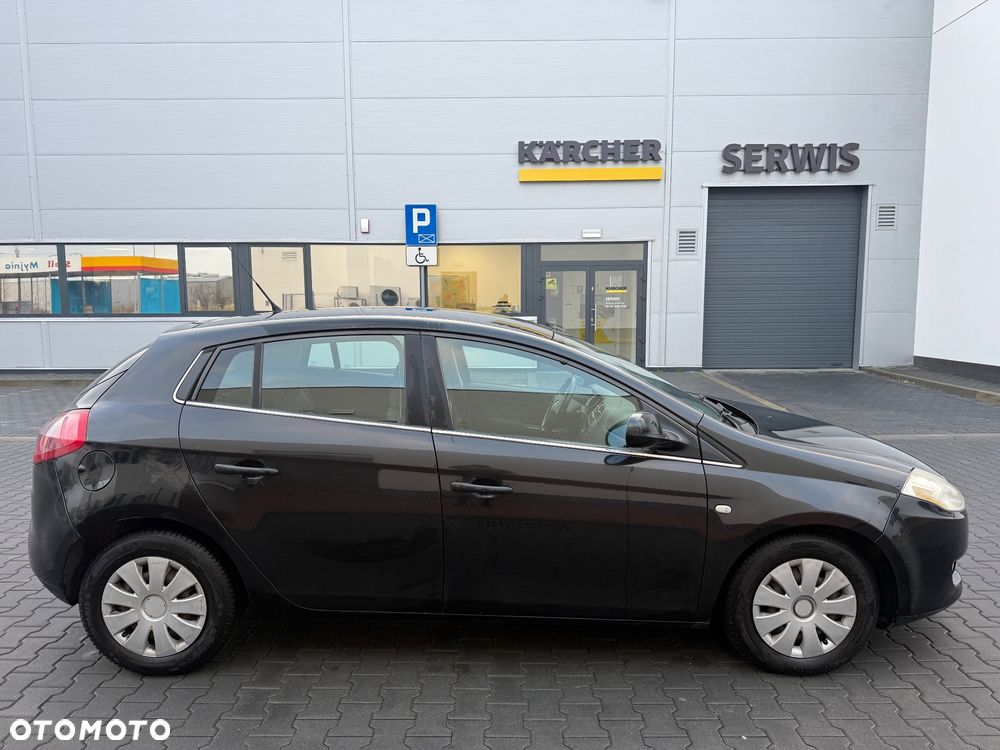 Fiat Bravo 1.4 16V MyLife - 9