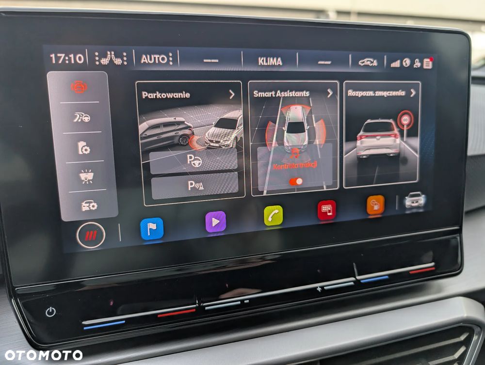 Seat Leon 1.4 eHybrid FR DSG - 19