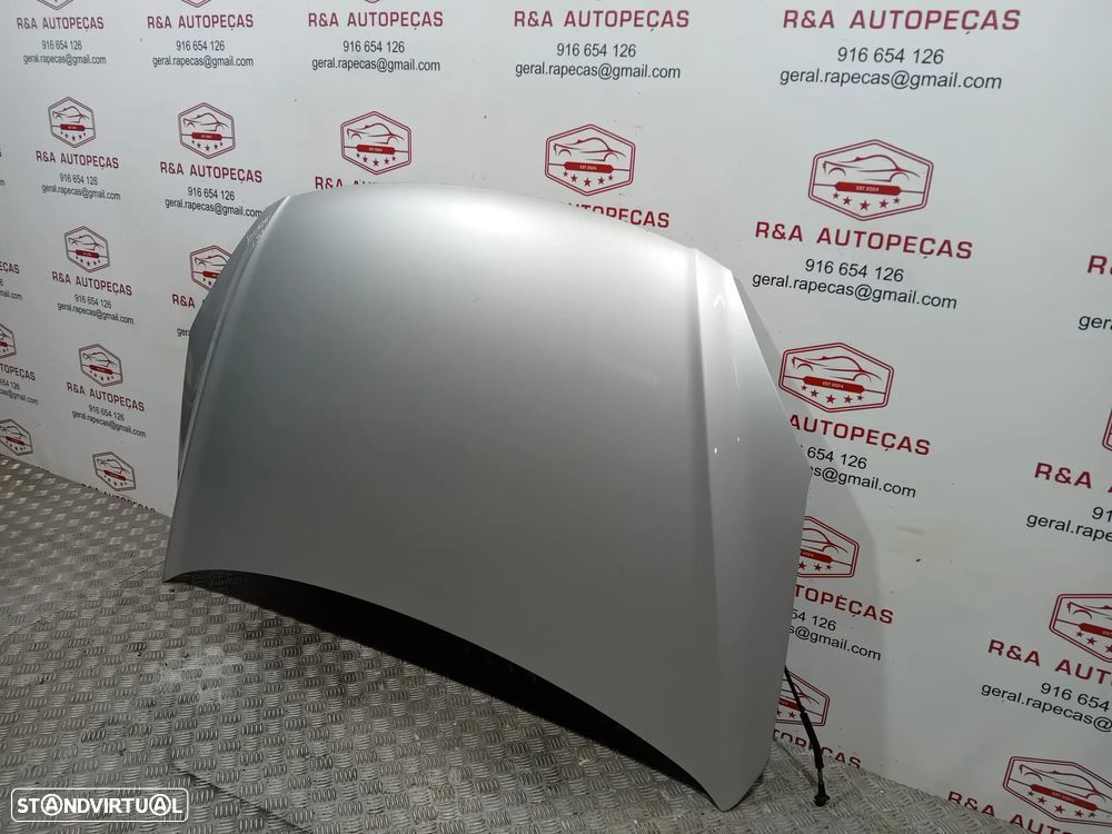 Frente Completa Hyundai I30 Facelift - 15