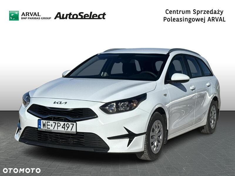 Kia Ceed 1.5 T-GDI S - 1