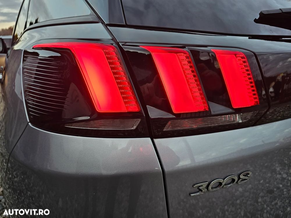 Peugeot 3008 - 40