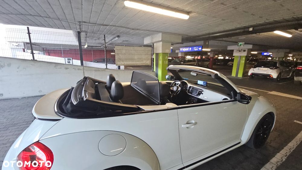 Volkswagen Beetle 2.5 - 11