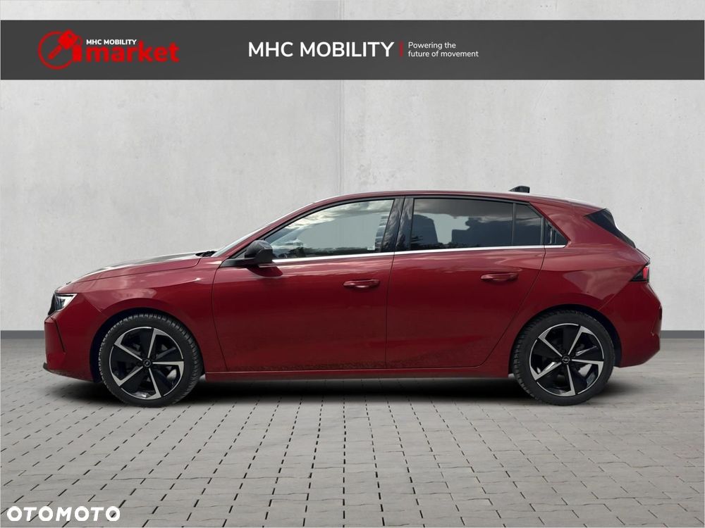 Opel Astra 1.2 T Elegance S&S - 2