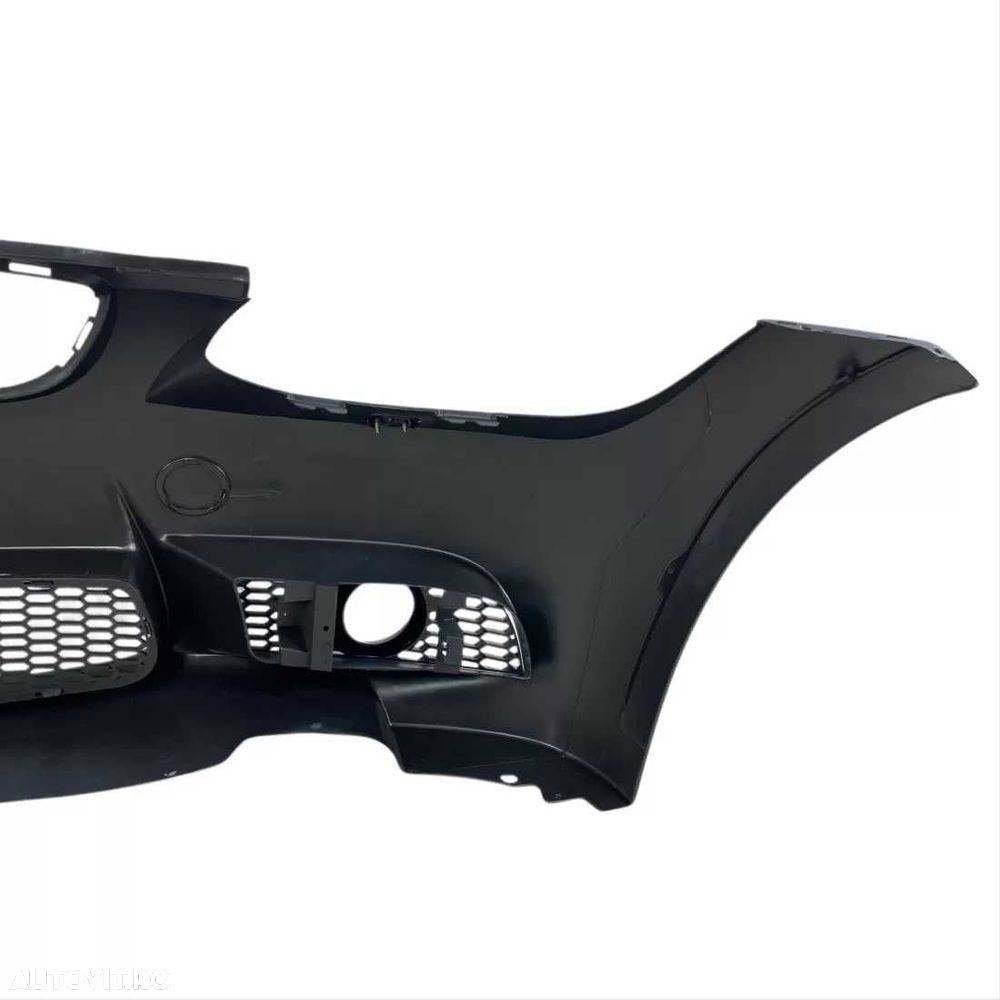 Bara Fata BMW E92 E93 M M3 Design 2006 - 2009 Completa - 8