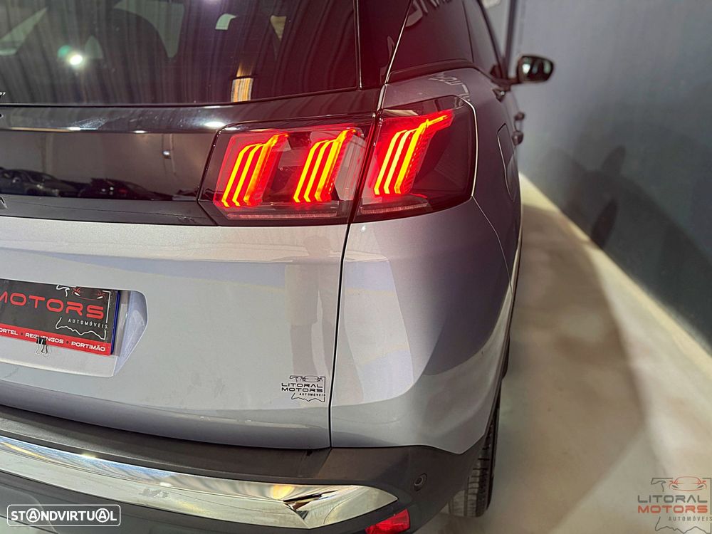 Peugeot 3008 - 12