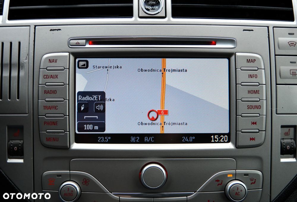 Ford Kuga 2.0 TDCi 4WD Titanium - 17