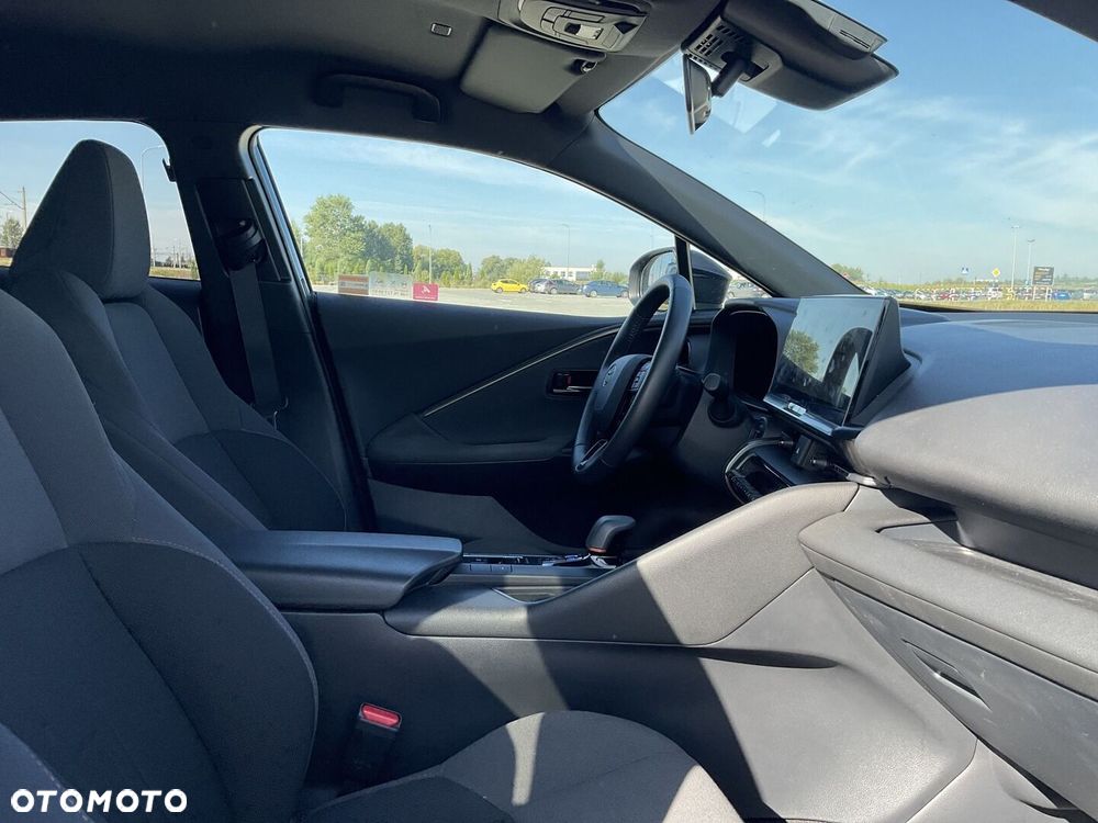 Toyota C-HR 2.0 Hybrid Dynamic Force Style - 19