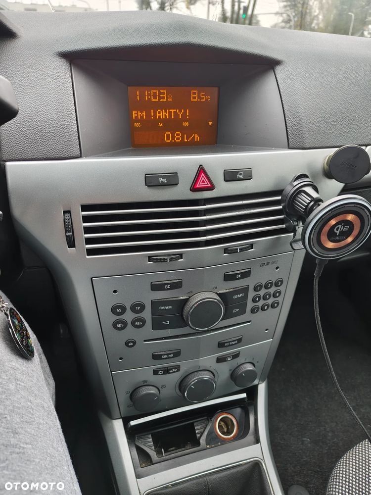 Opel Astra - 12
