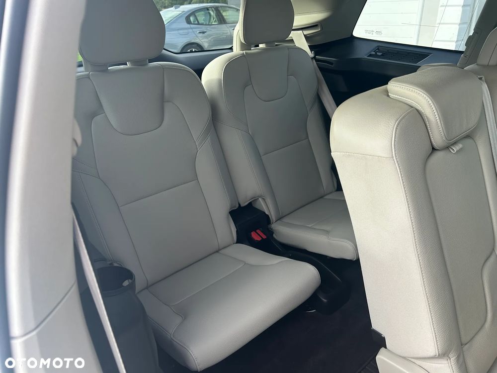 Volvo XC 90 T6 AWD Geartronic Momentum - 16