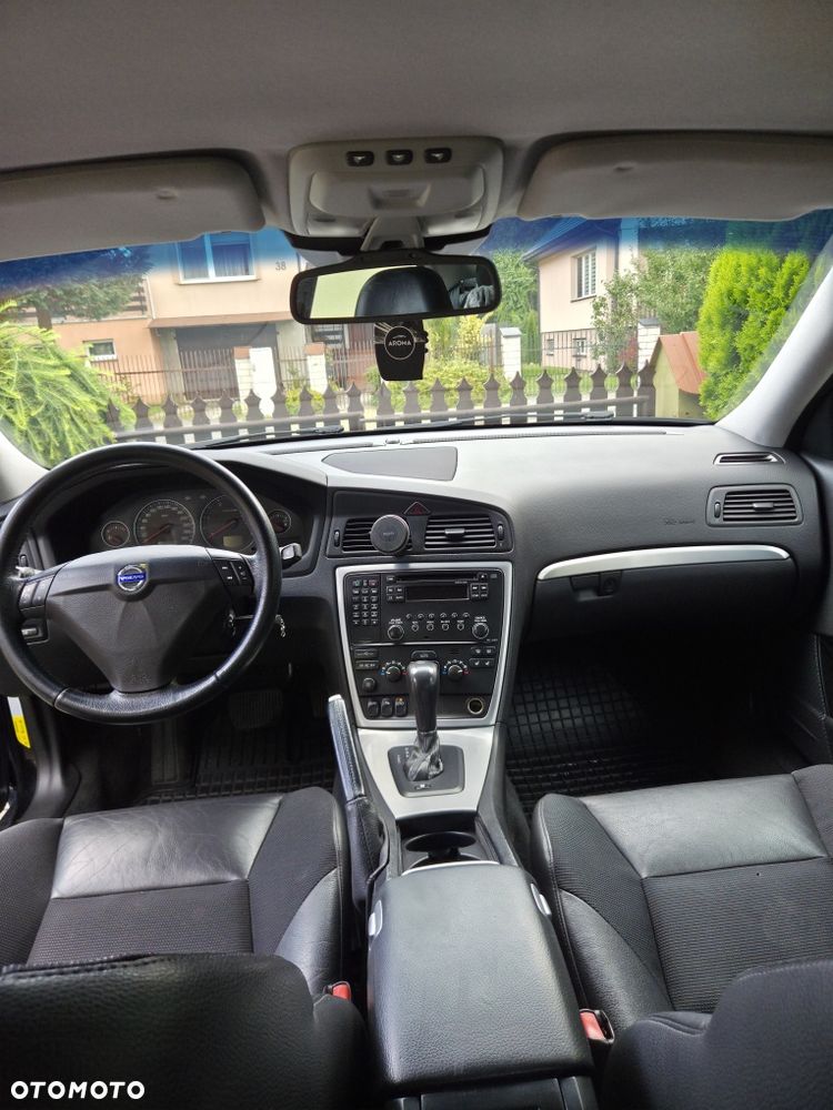 Volvo S60 - 7