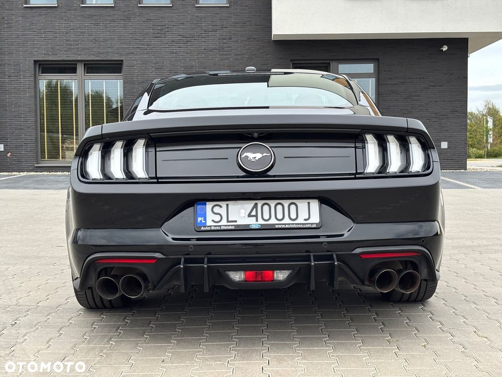 Ford Mustang - 20