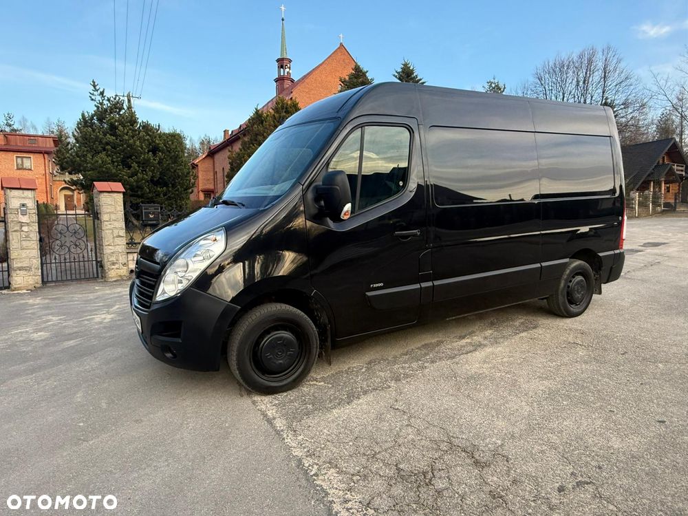 Opel MOVANO L2H2 - 38