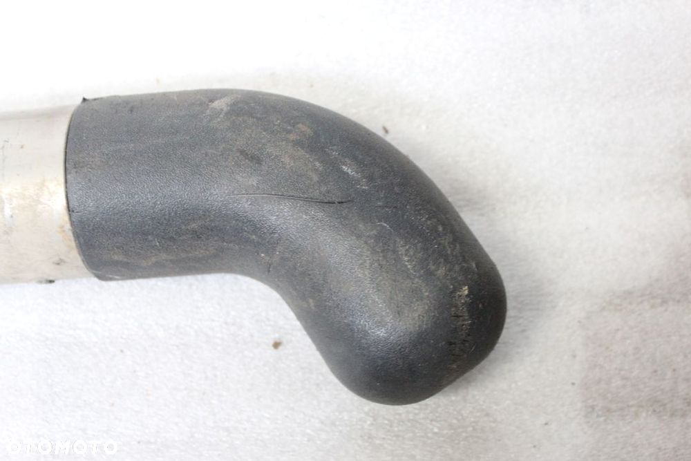 RURY PROGI MERCEDES SPRINTER W906 260 CM 2014 - 6