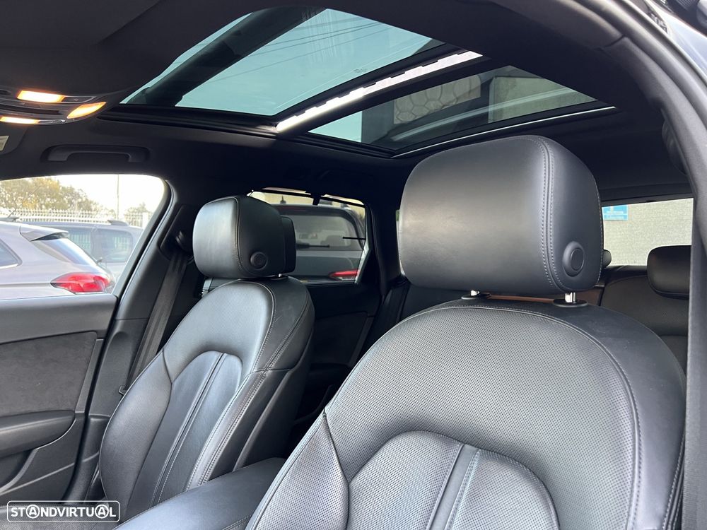 Audi A6 Allroad 3.0 BiTDi V6 quattro Adv.Tiptronic - 13