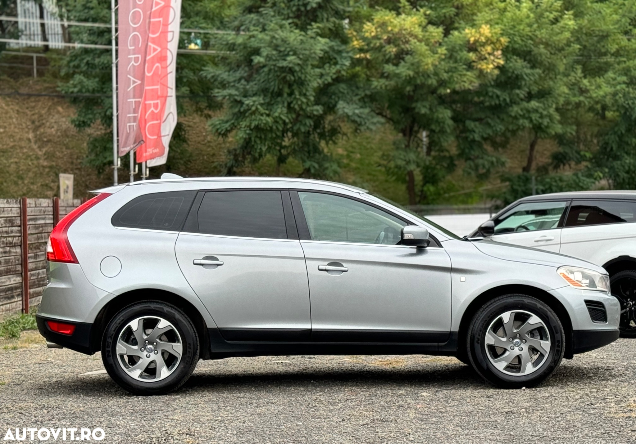 Volvo XC 60 D3 AWD Ocean Race - 14