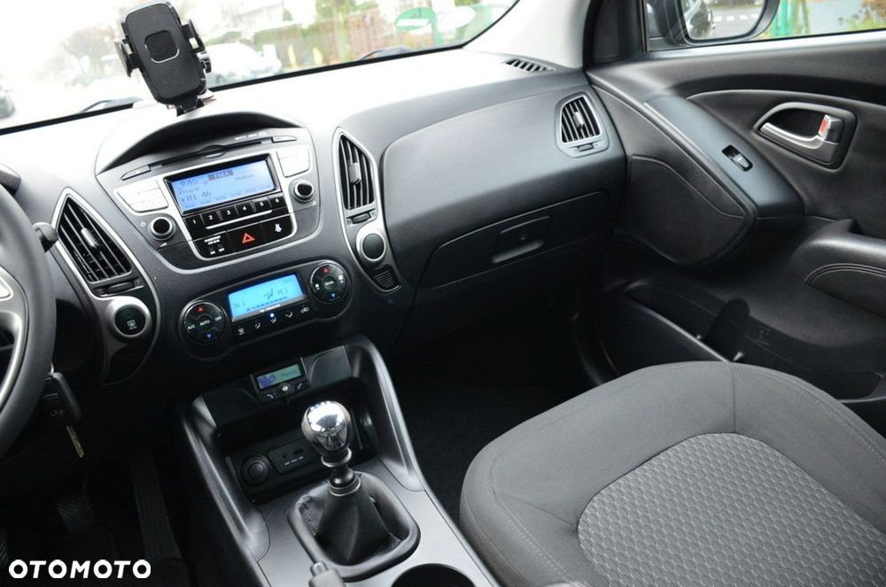 Hyundai ix35 - 28