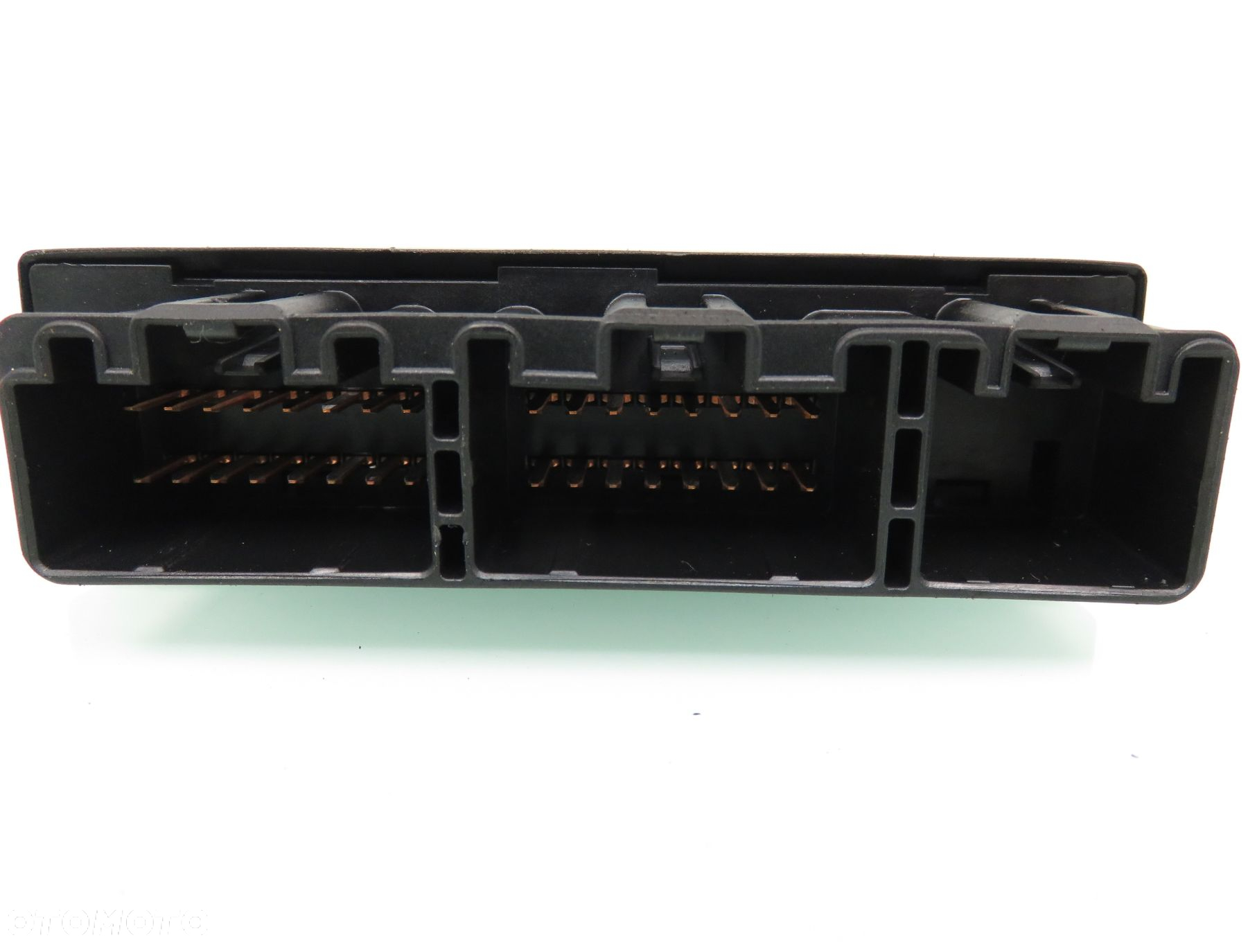 STACYJKA STEROWNIK FORD FOCUS MK1 I 1.4 98AB12A650CWD 98AG15K600DB - 11