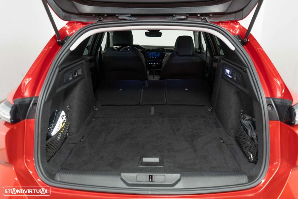 Peugeot 308 SW 1.2 PureTech Allure Pack - 16