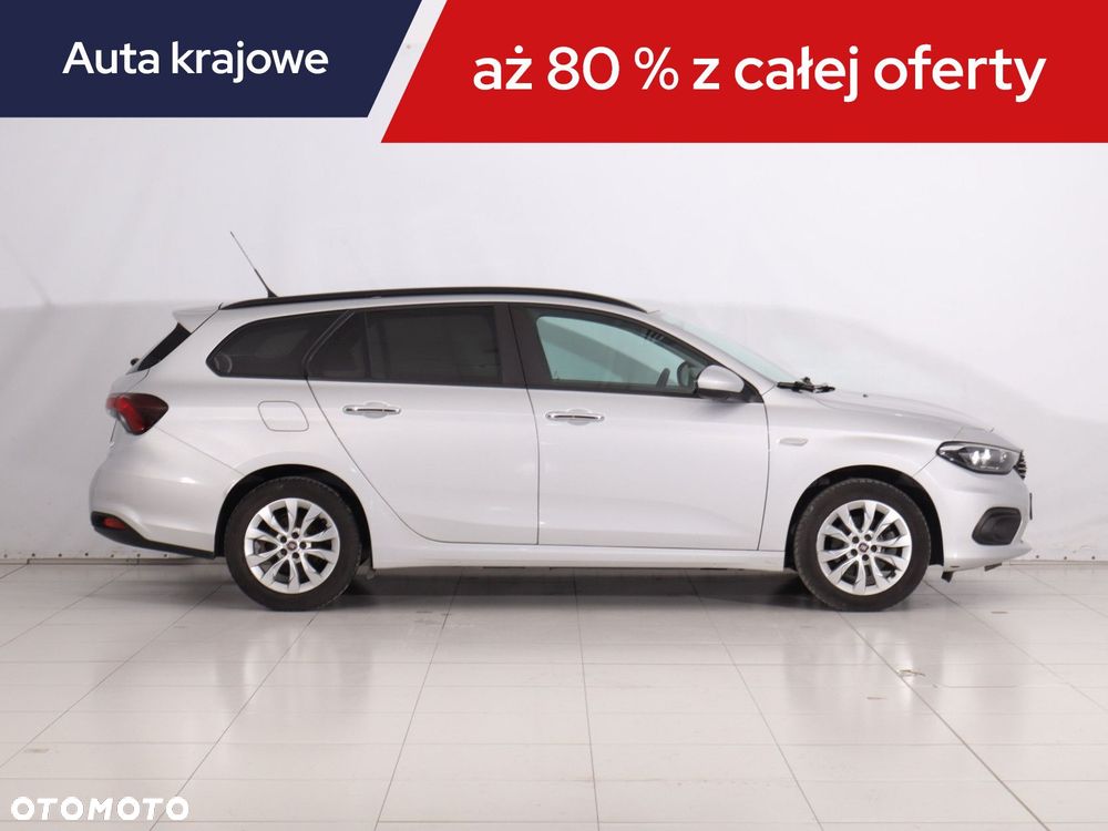 Fiat Tipo - 8