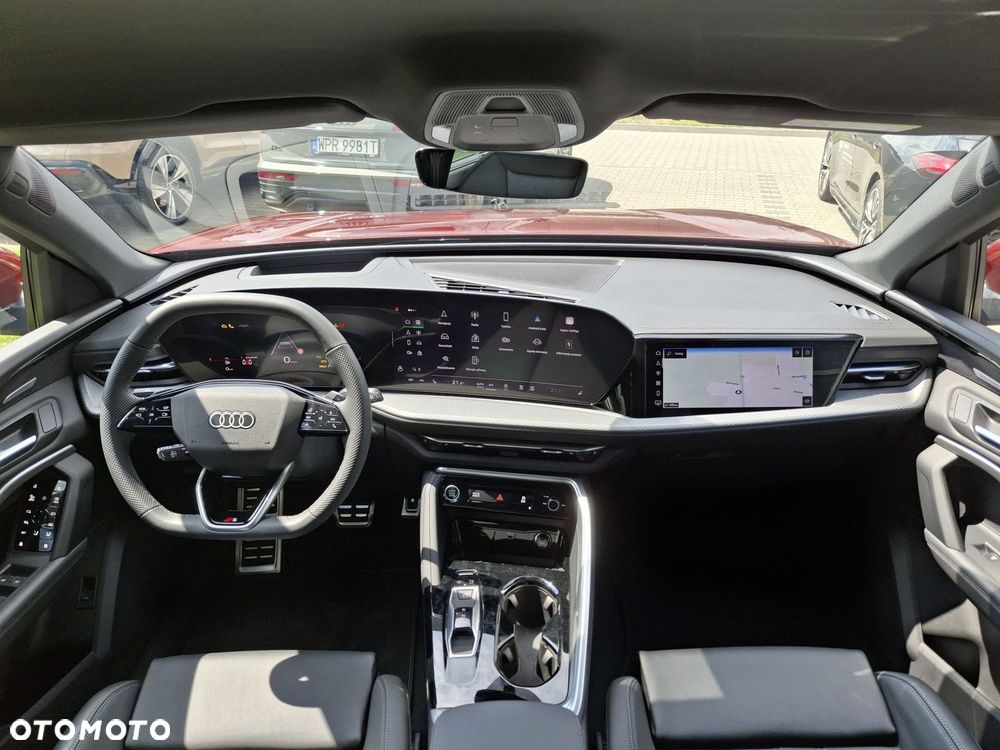 Audi Q5 Sportback - 29
